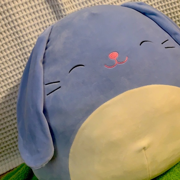 Sebastian HTF squishmallow bunny rare - Picture 5 of 6